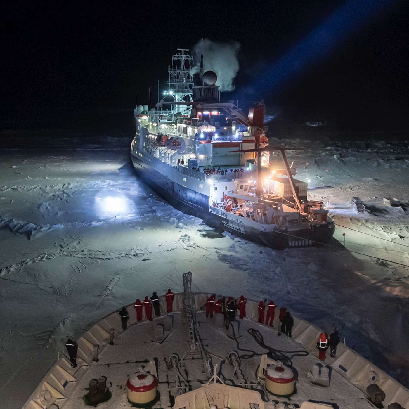 The Arctic Circle Podcast