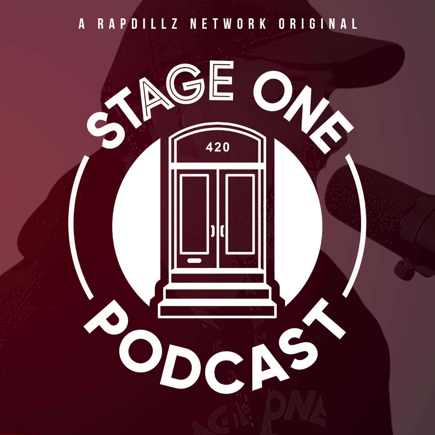 Stage One Podcast