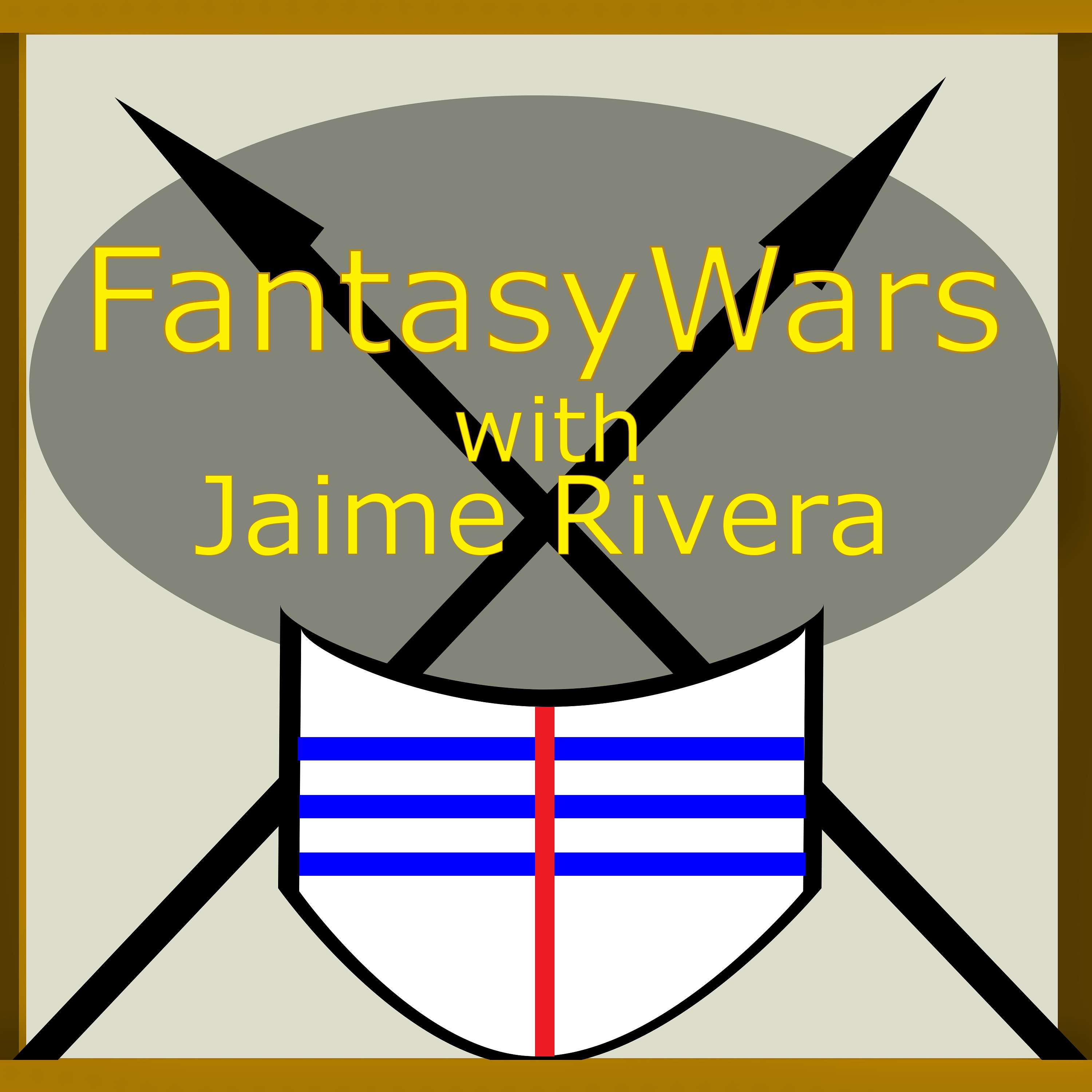 Fantasy Wars