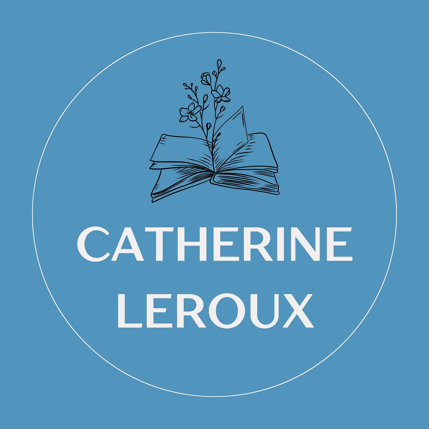 Samedi de lire avec Catherine Leroux - 2020 episode artwork