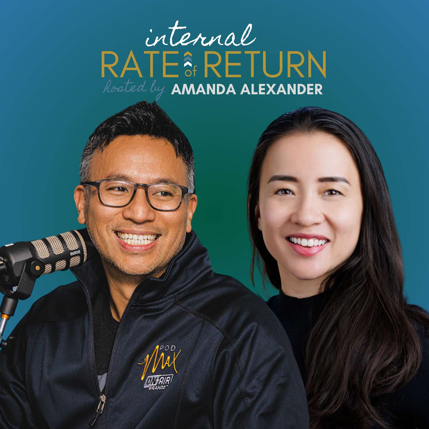 Internal Rate of Return Podcast