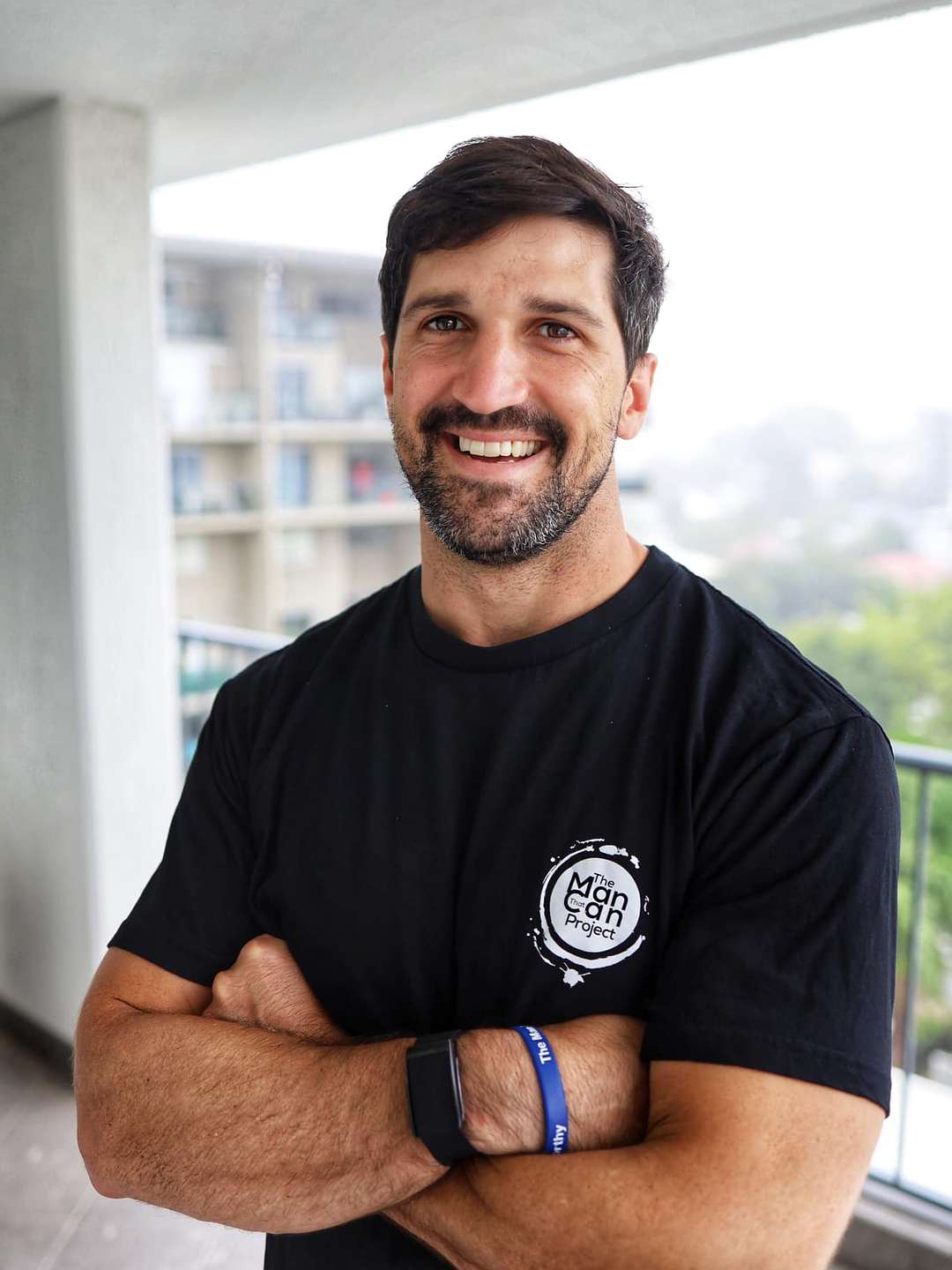 Lachlan Stuart