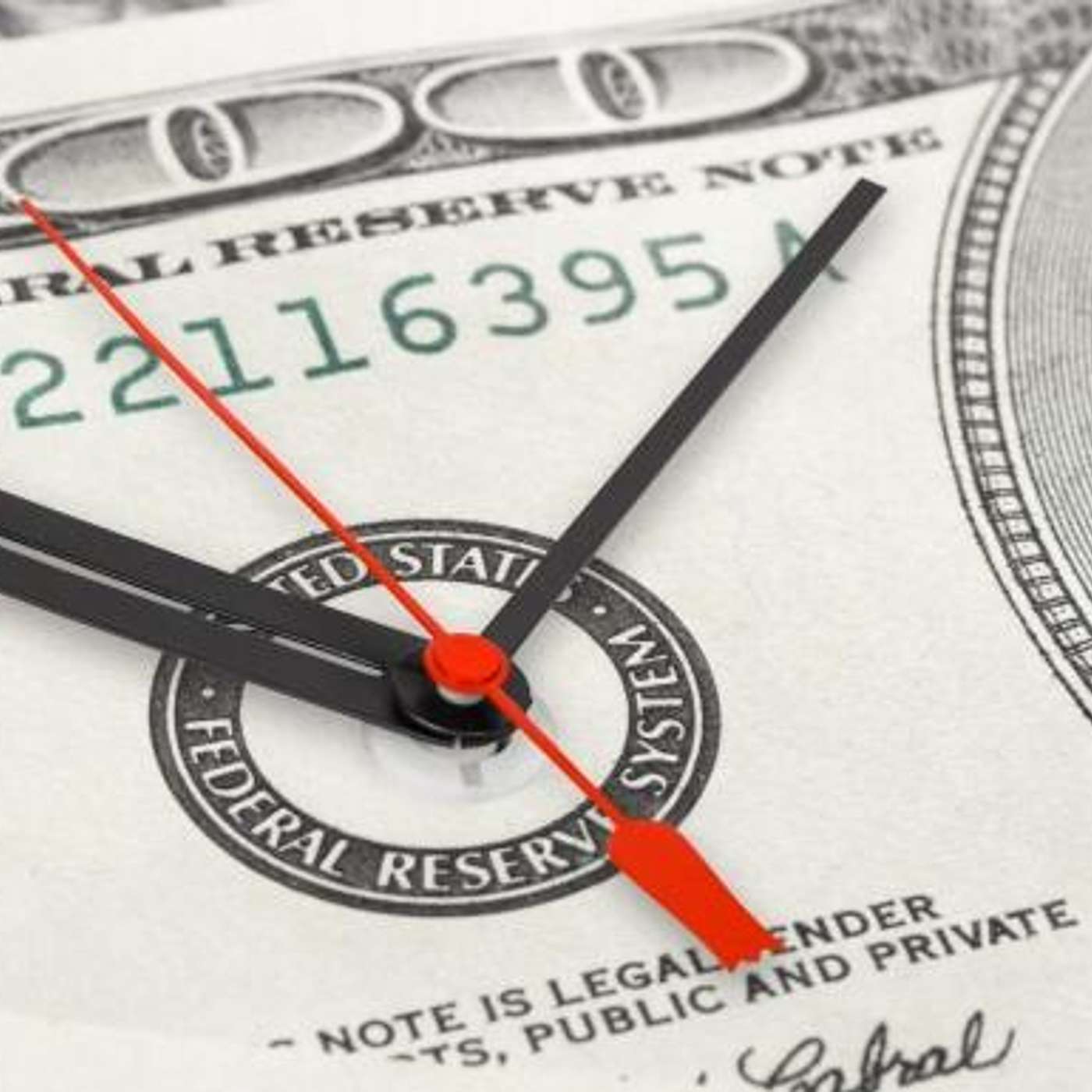 What is your time worth? Here’s a list of things to ponder.