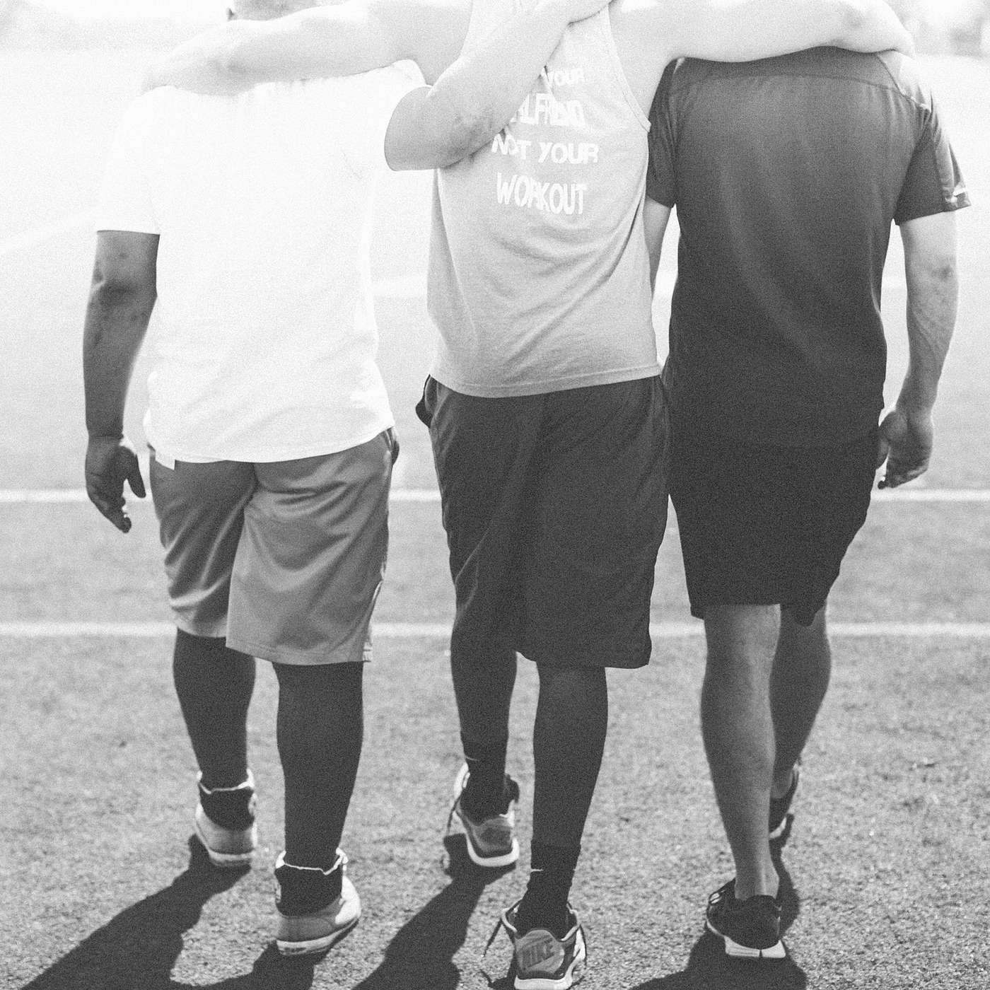 1 Corinthians: God's Team