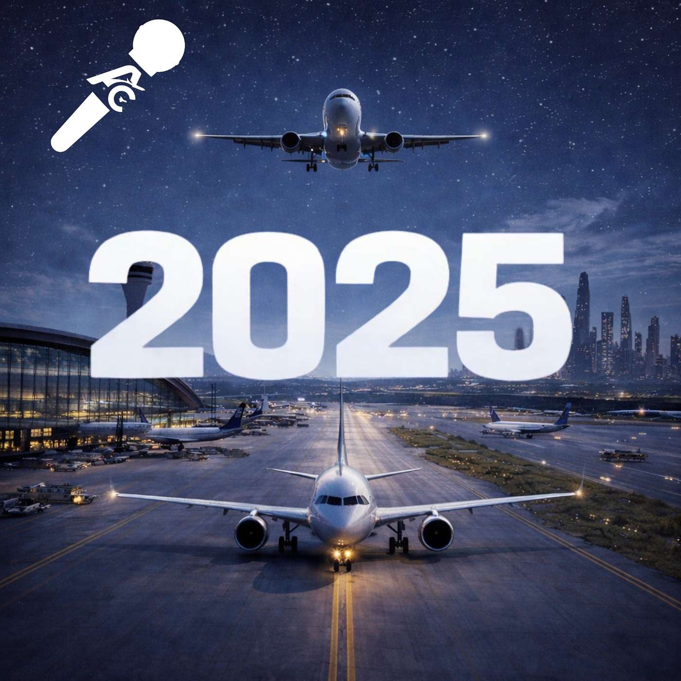 Aviation in 2025: security, geopolitics, airlines and airports under maximum pressure