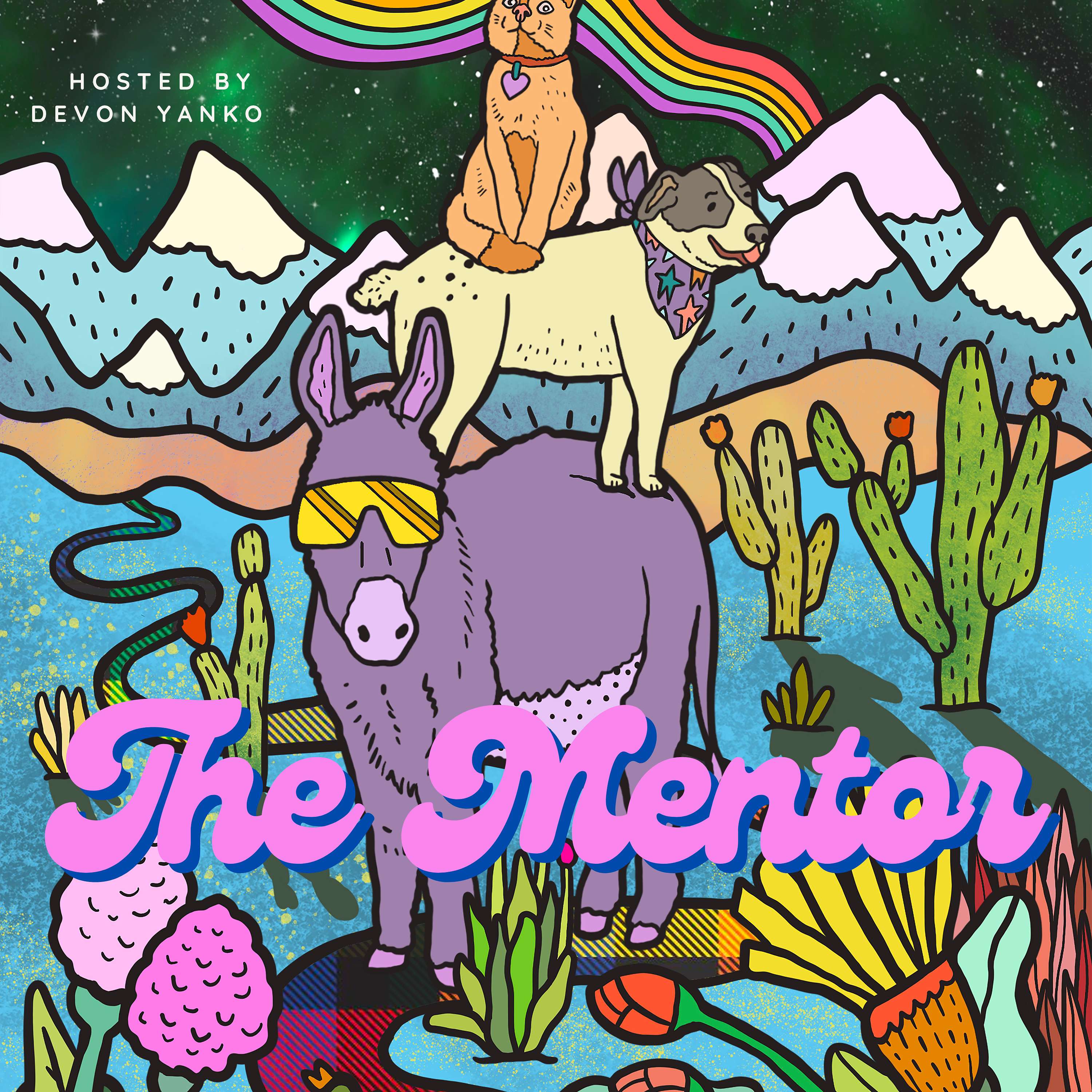 The Mentor: An Athlete's Guide to Chronic Illness