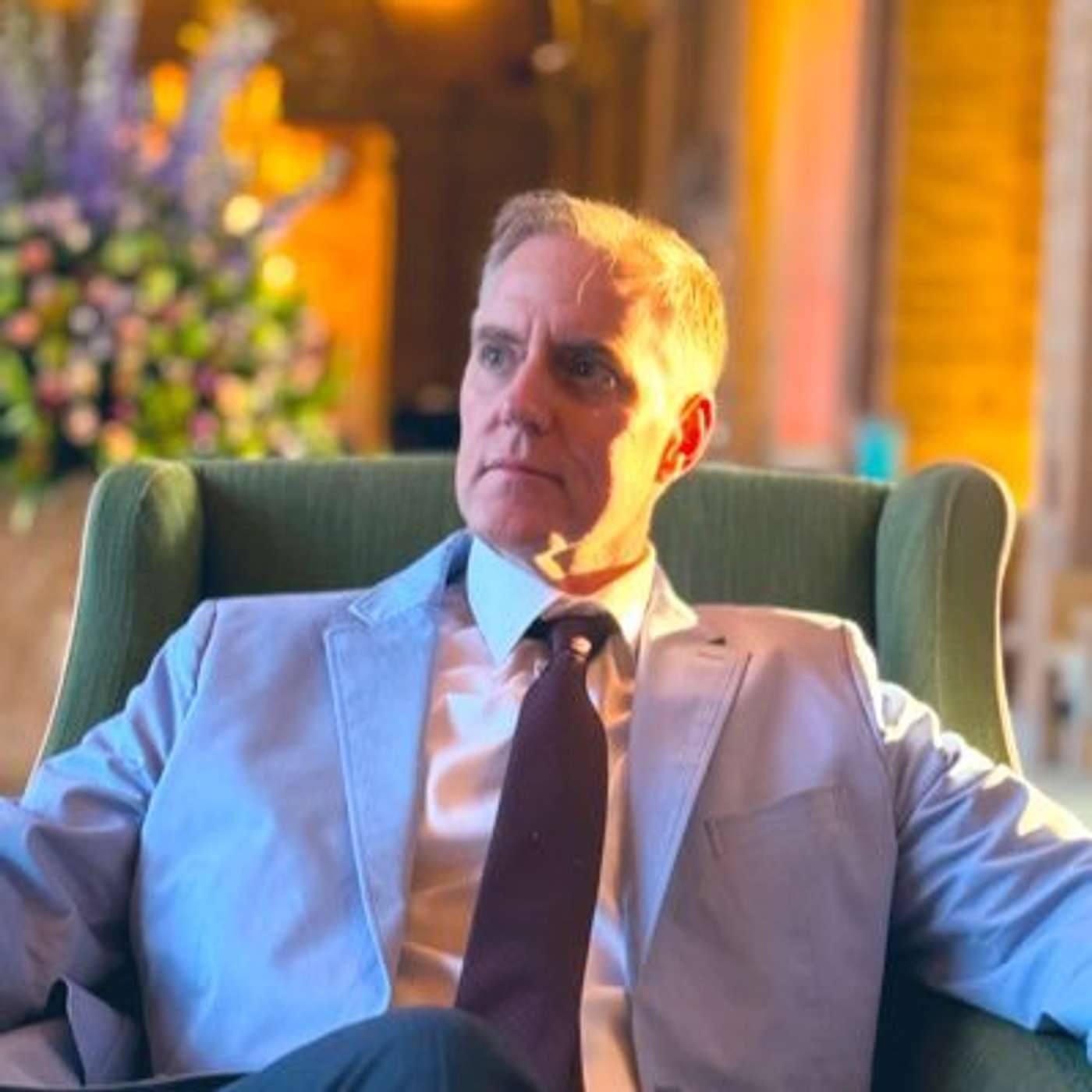 Embracing Failure and Grit: Lessons from Legacy Documentary Filmmaking with Chance McClain