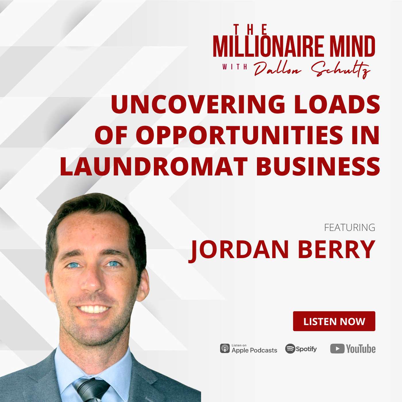 The Millionaire Mind