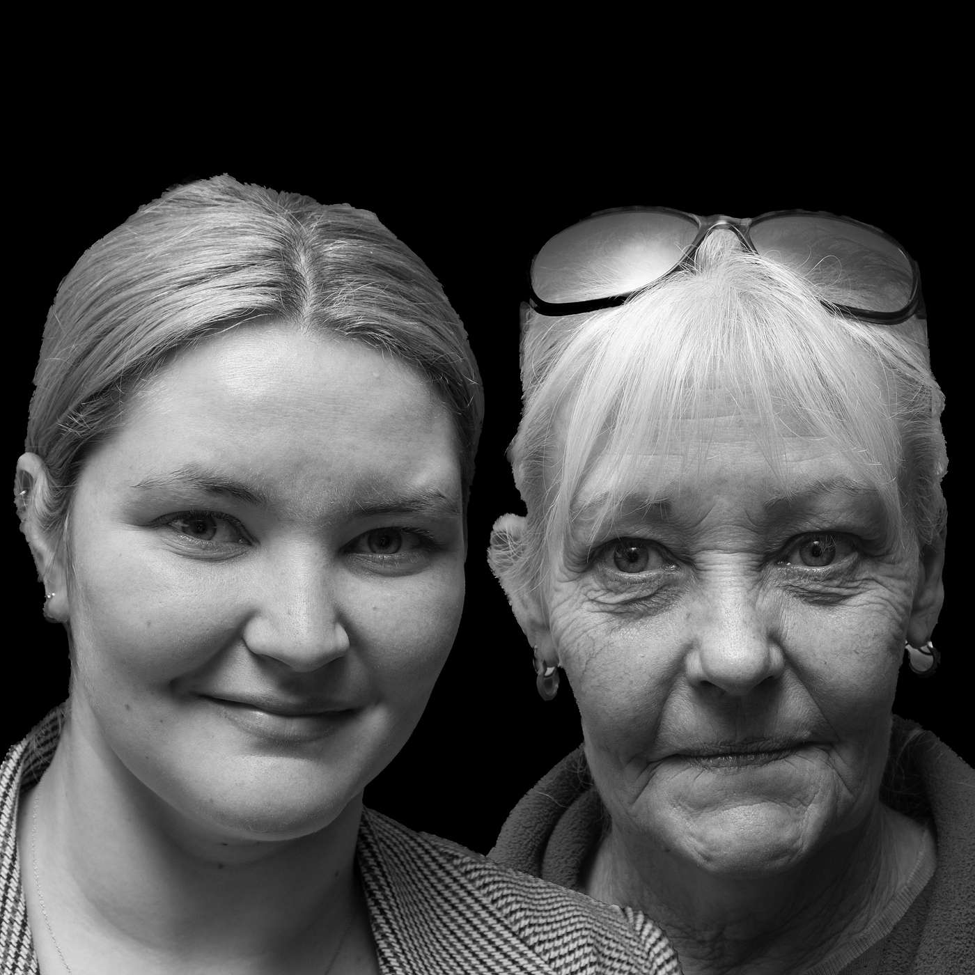 Voices of Boyle