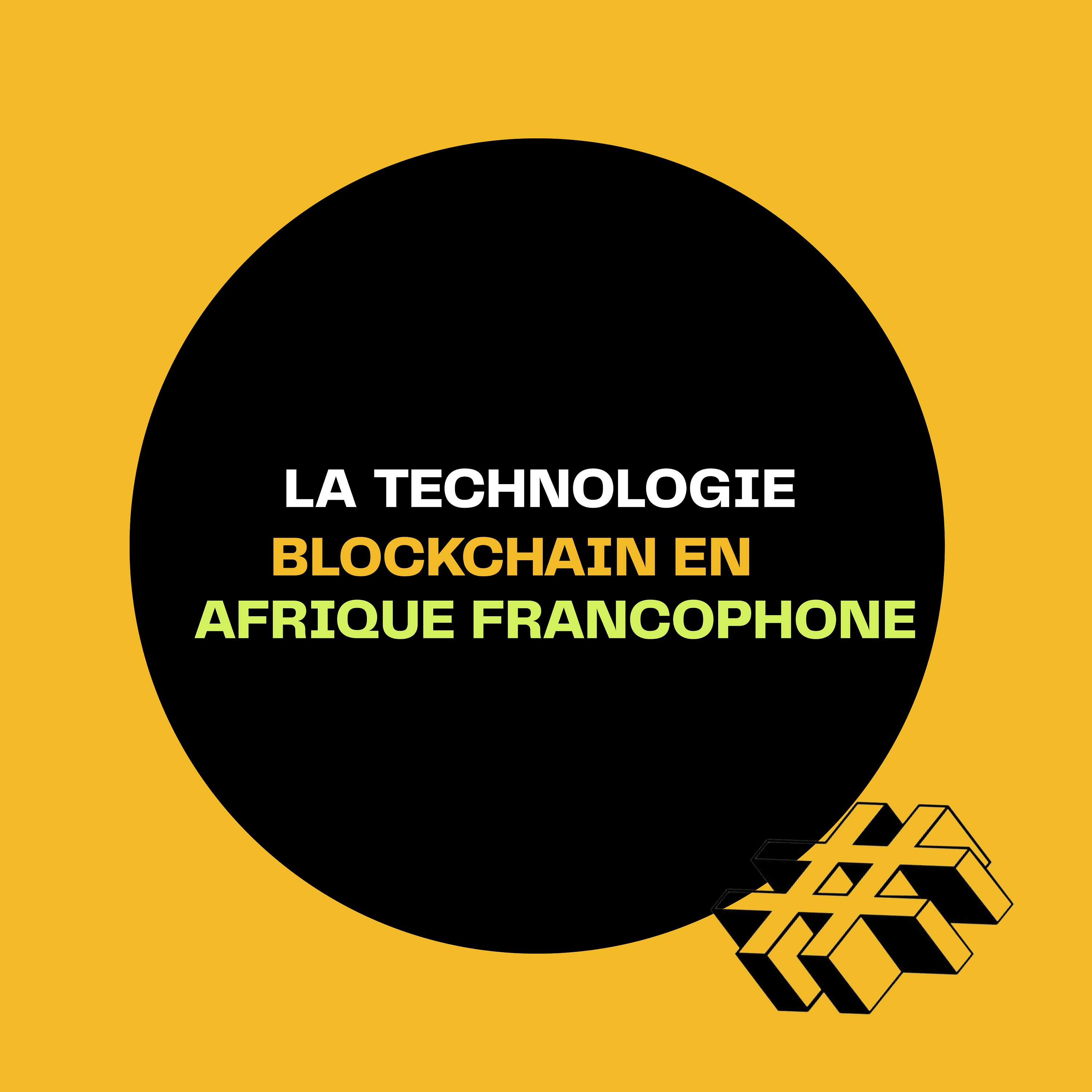 Tech Blockchain Afr