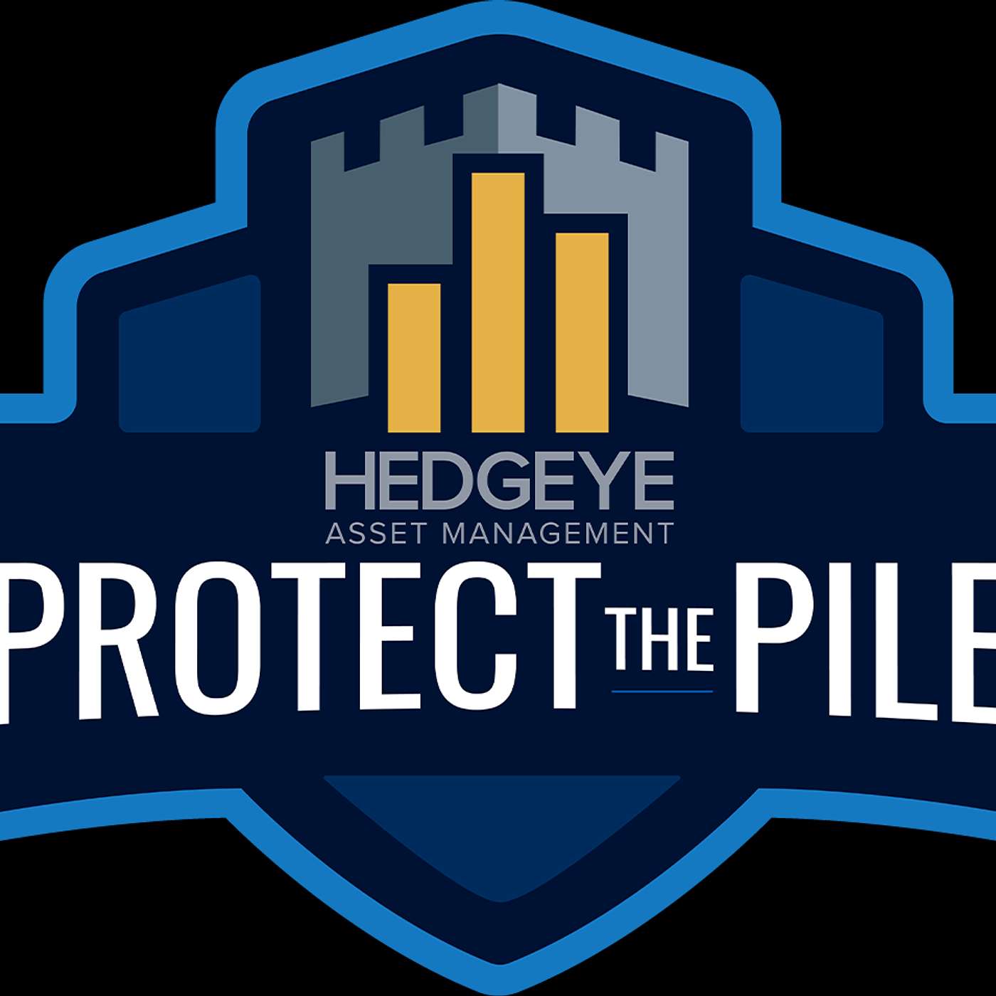 AI Capex - Back to Infrastructure | Protect the Pile: Episode 7