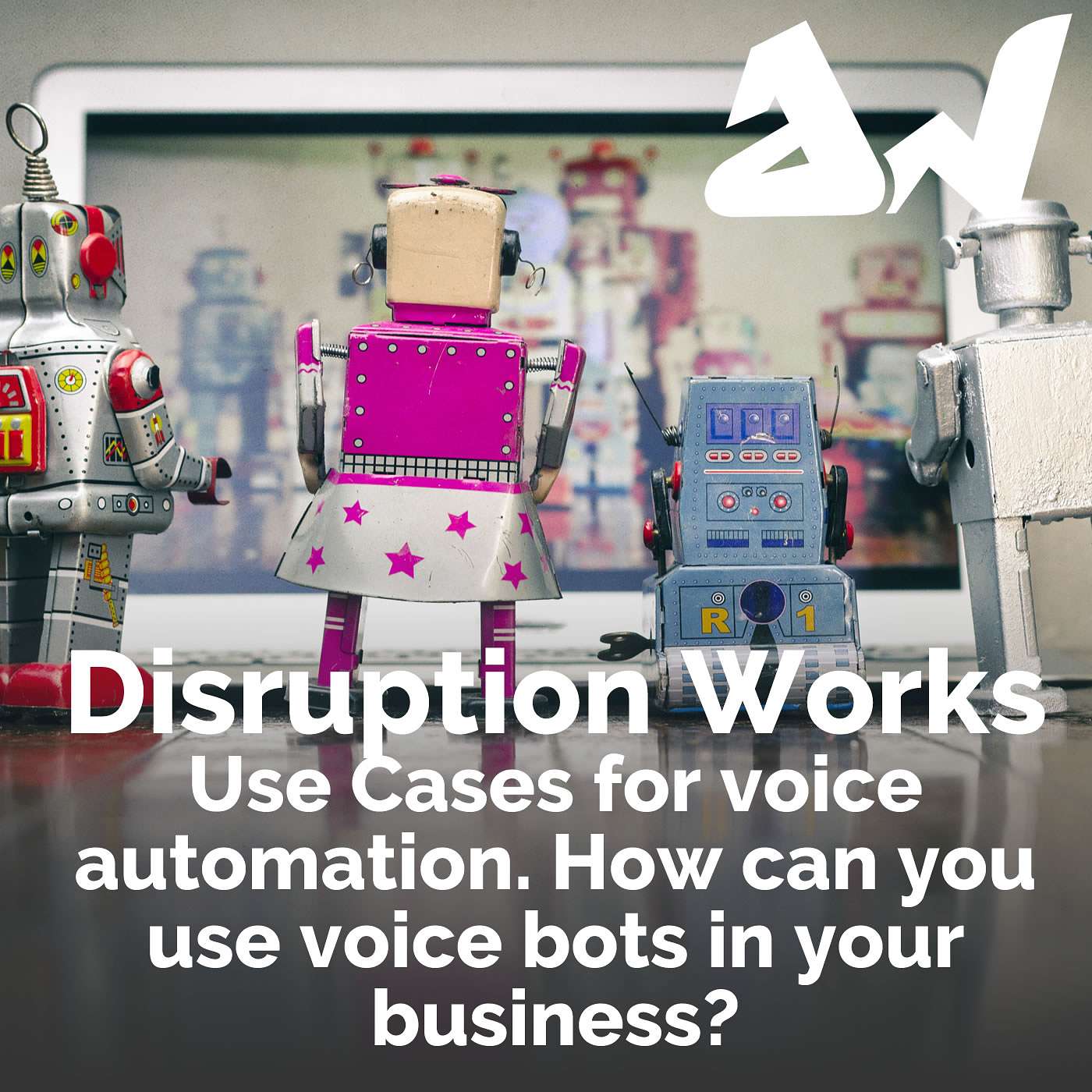 Voice automation is great but how can you use it?