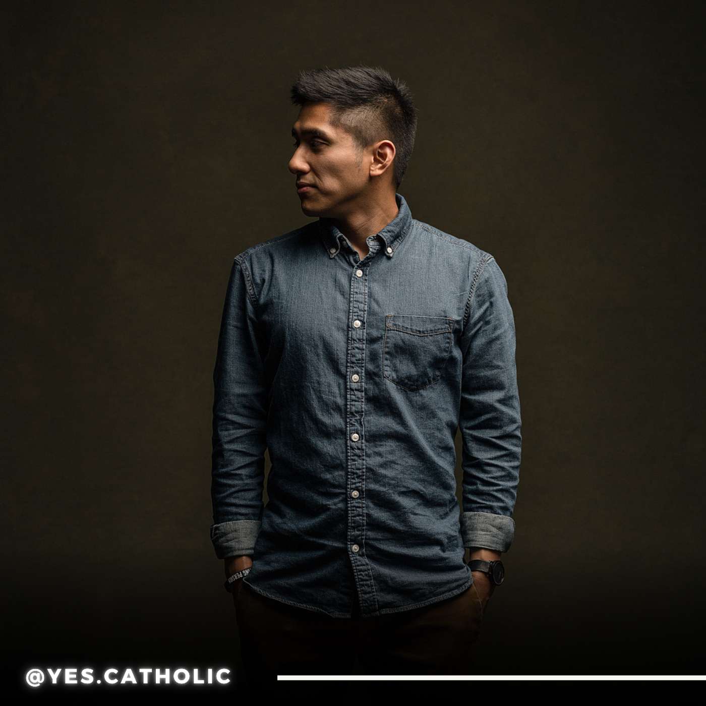 The Living Person with Jurell Sison The Living Person with Jurell Sison