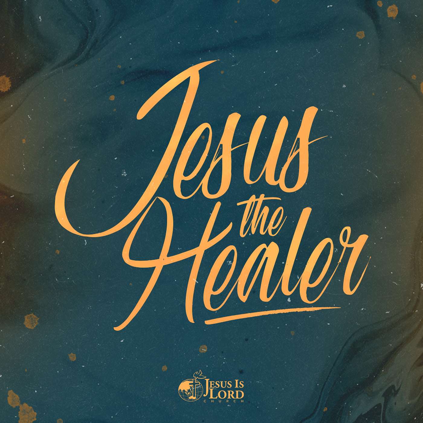 Jesus Is Lord Church Podcast