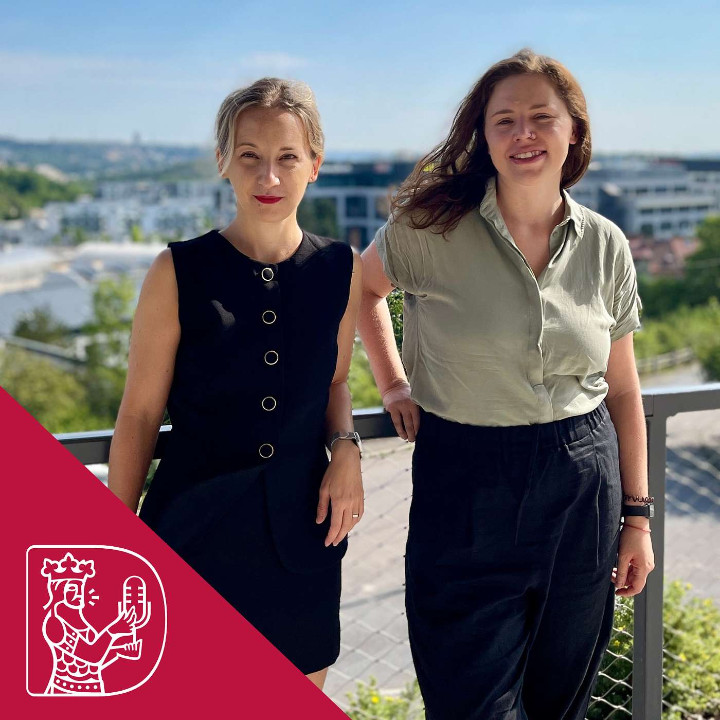 LGBTQ+ v Česku: Odbornice z FSV UK o diverzitě, počítačových hrách a coming outu v pozdním věku LGBTQ+ v Česku: Odbornice z FSV UK o diverzitě, počítačových hrách a coming outu v pozdním věku