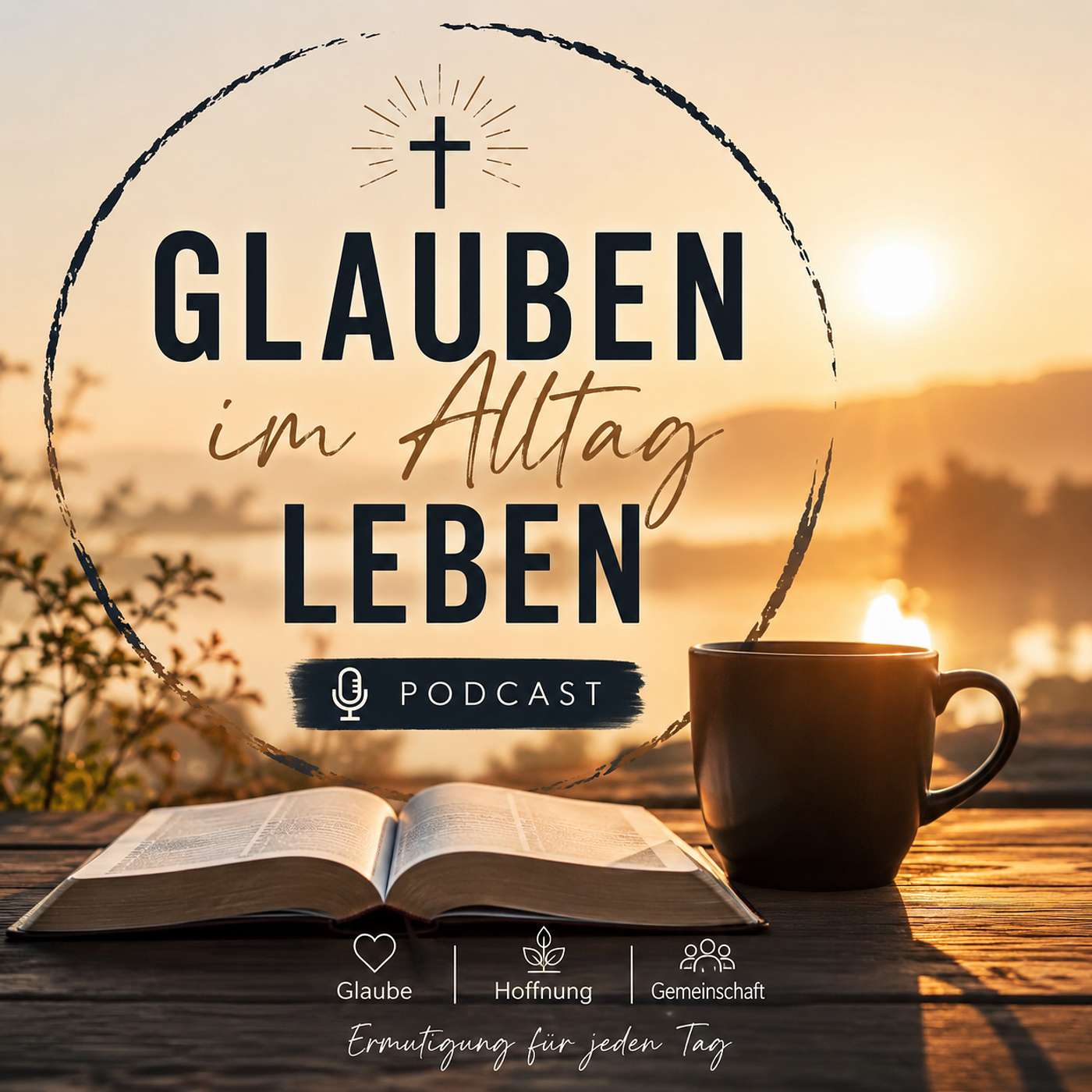 Kate's Podcast