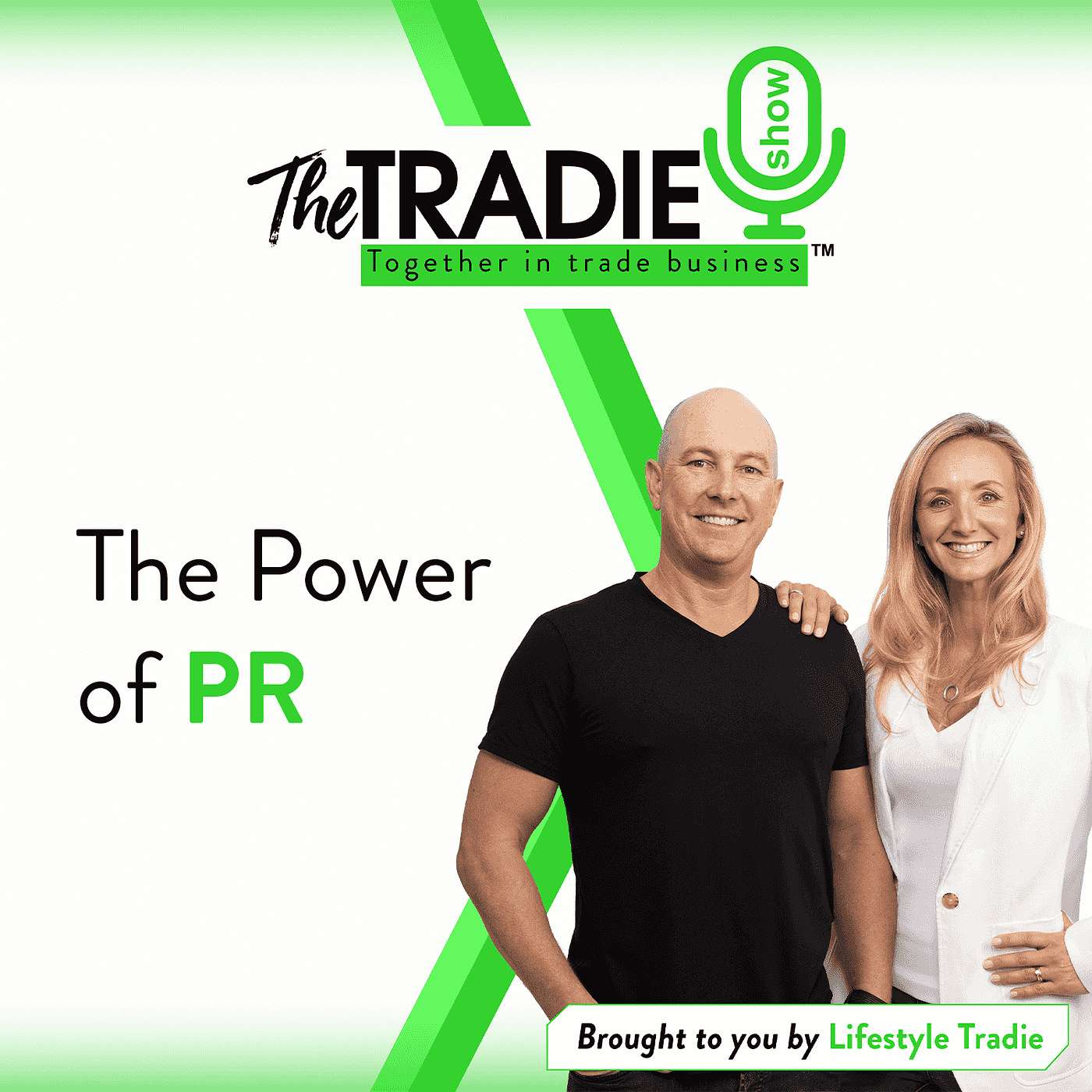 The Tradie Show