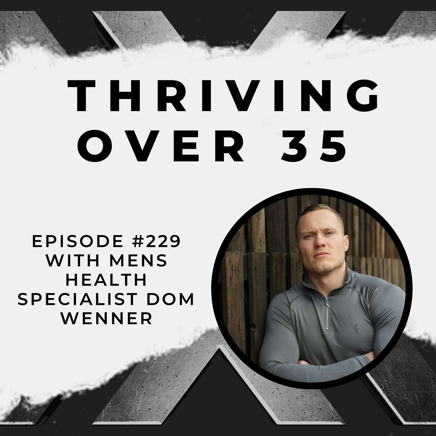 Thriving Over 35