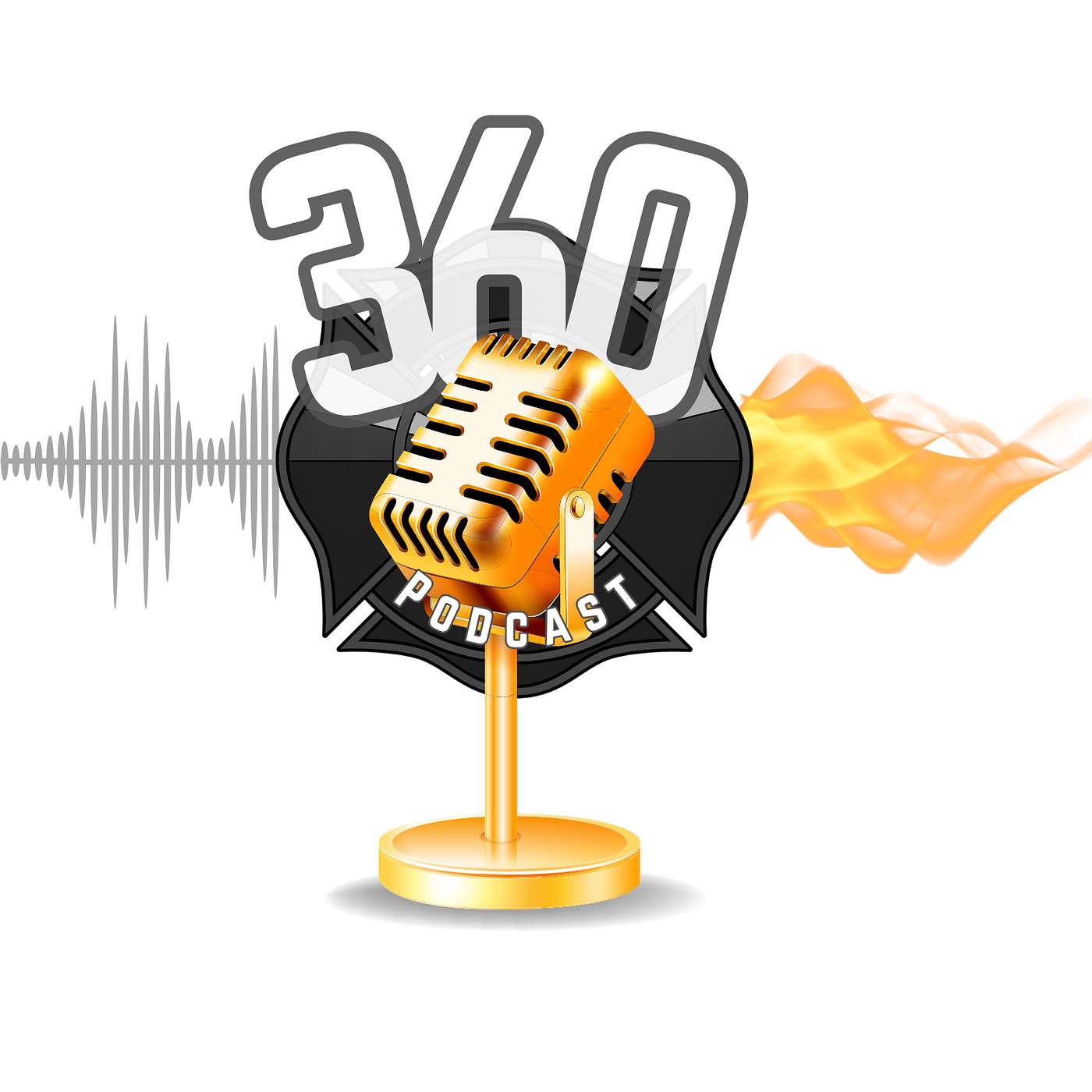 360 Podcast