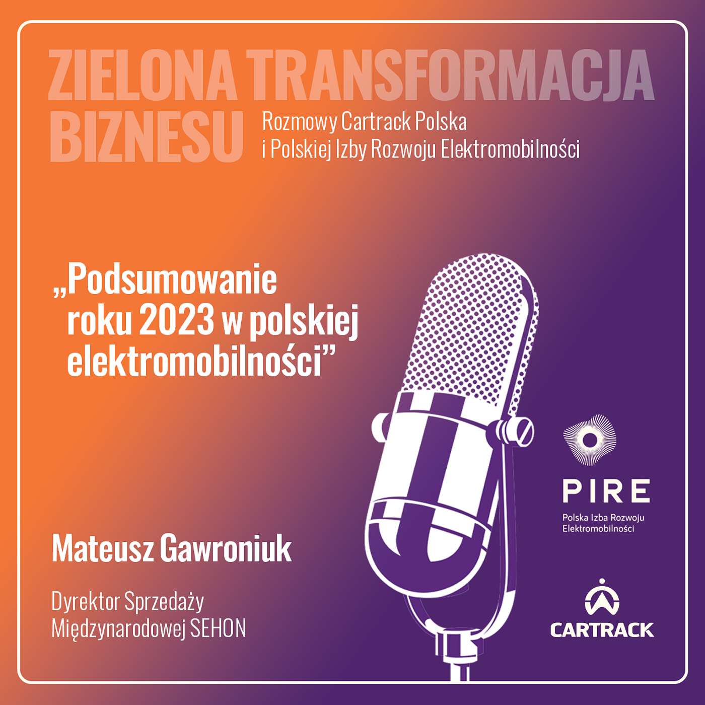 Cartrack - Biznesowe Rozmowy Flotowe
