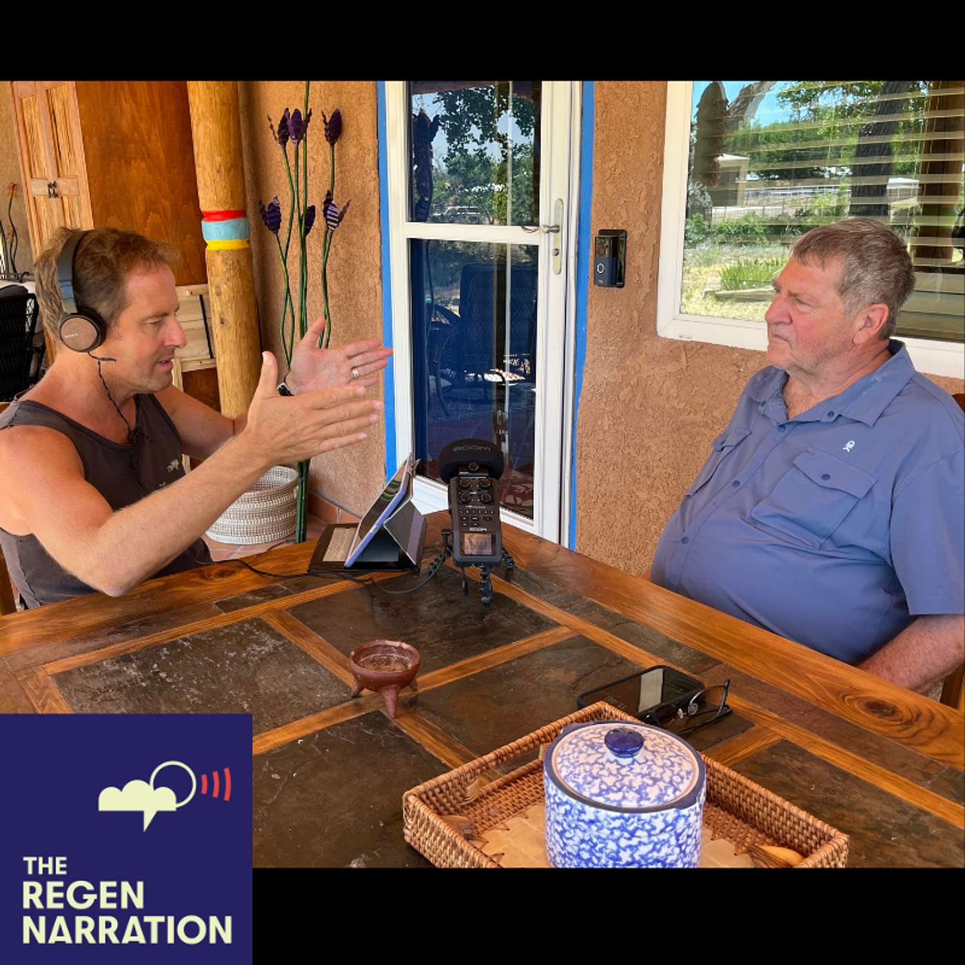 211. Going Slow to Go Fast: Joining Jeff Goebel in Action 'Doing the Impossible'