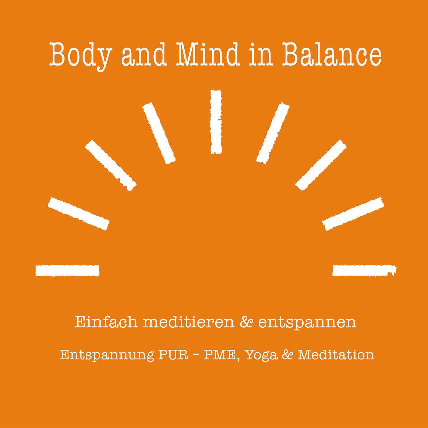 „Entspannung PUR” – PME, Yoga & Meditation