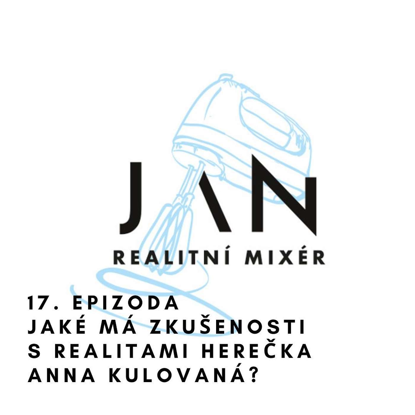 HOTELOVÝ A REALITNÍ MIXÉR