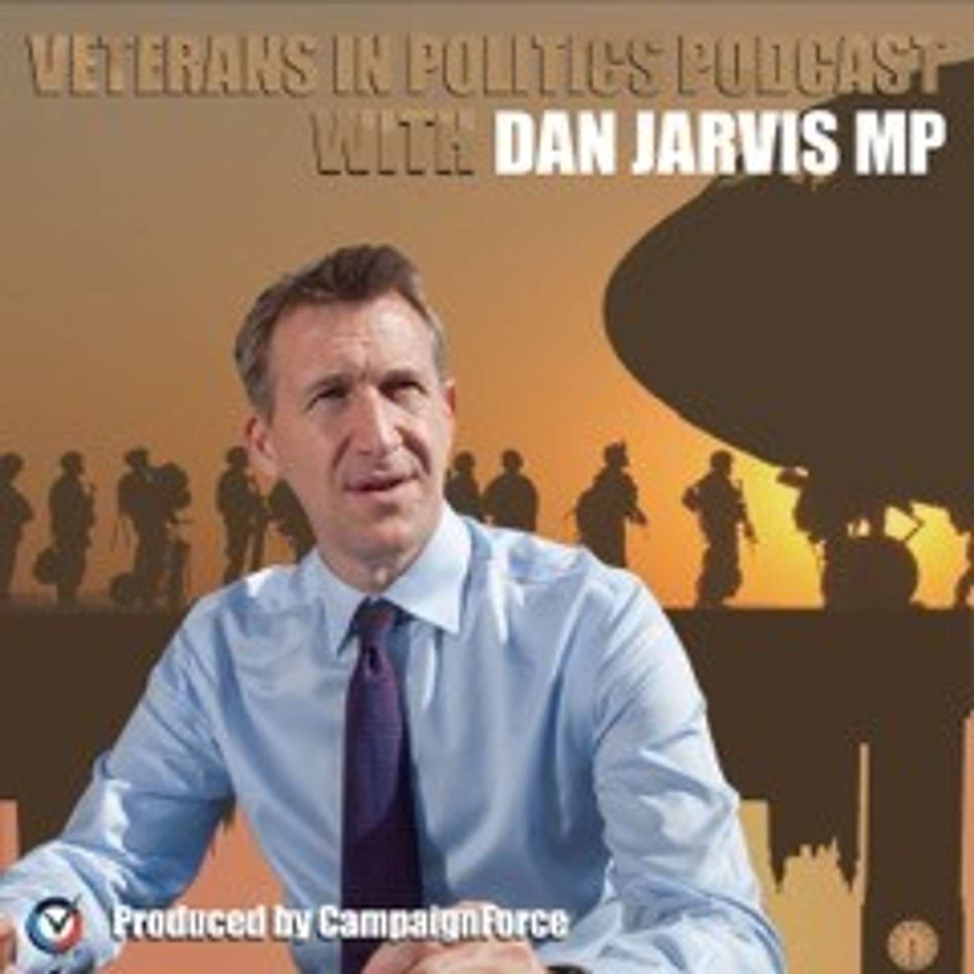 Veterans In Politics Podcast
