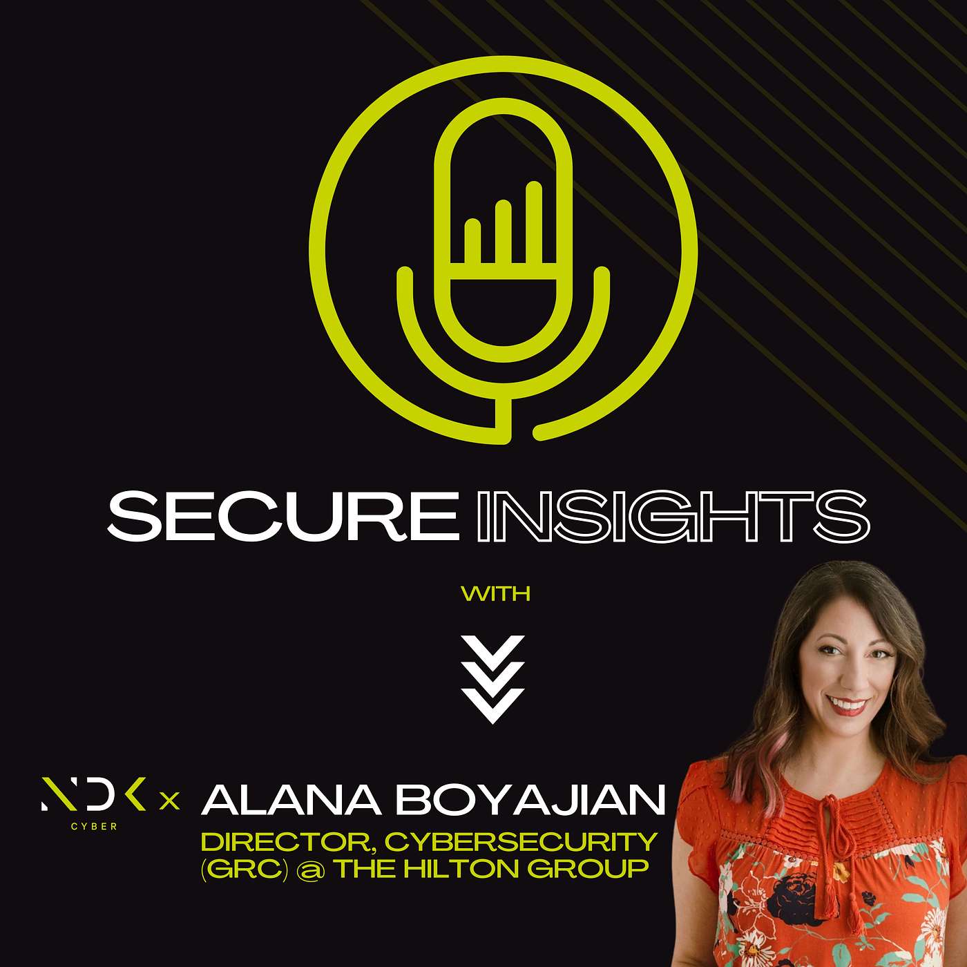 Secure Insights with NDK Cyber