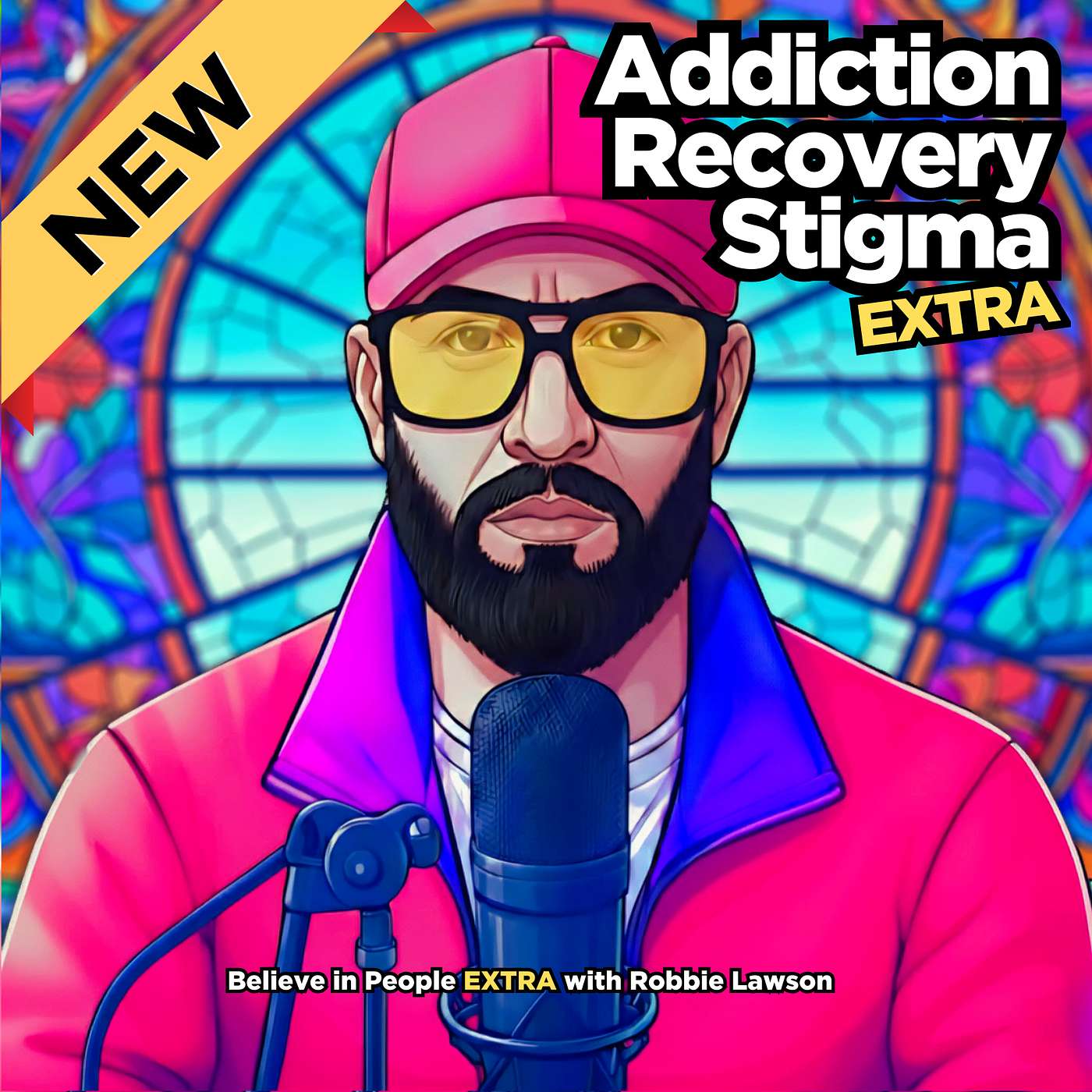 Questioning Your Drinking? One Simple Shift That Helped Amy Jo Johnson Live Sober