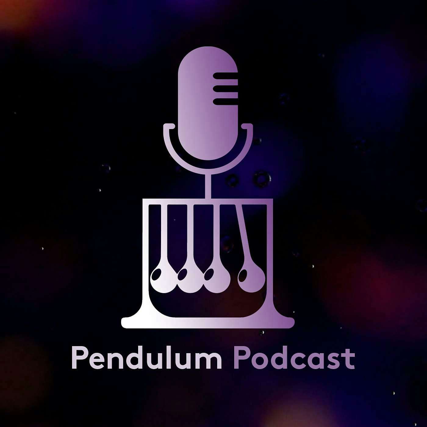Introducing Pendulum Podcast with Mickey Factz