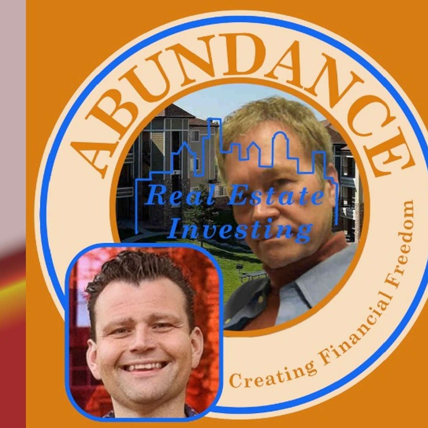 REIA 72 Angelo Christian: Doing It All From Financing to Investing in Existing Real Estate and Ground Up Development.