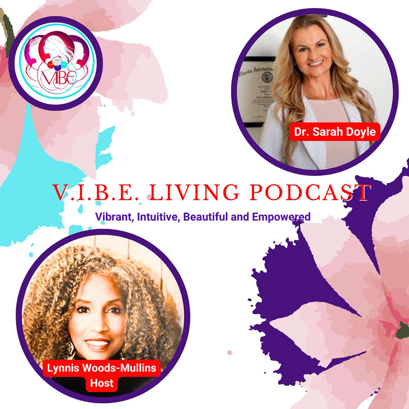 Taking Back Your Power in Midlife: Hormones, Stress, Brain Health & Real Solutions