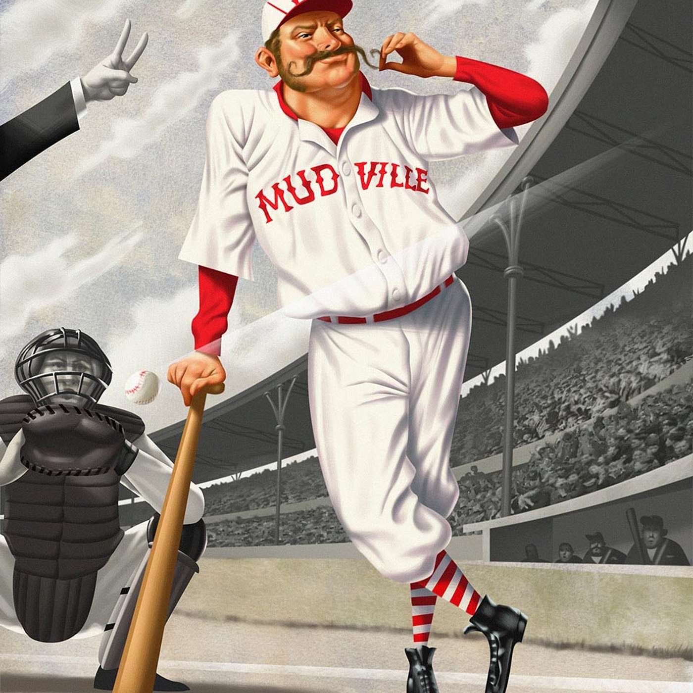 Restoring Joy to Mudville
