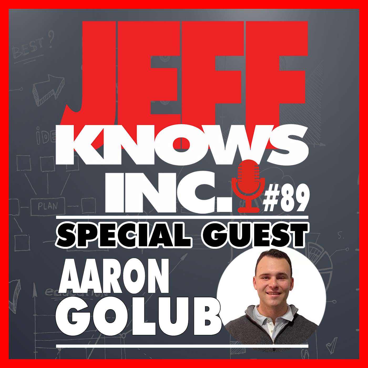Jeff Knows Inc.