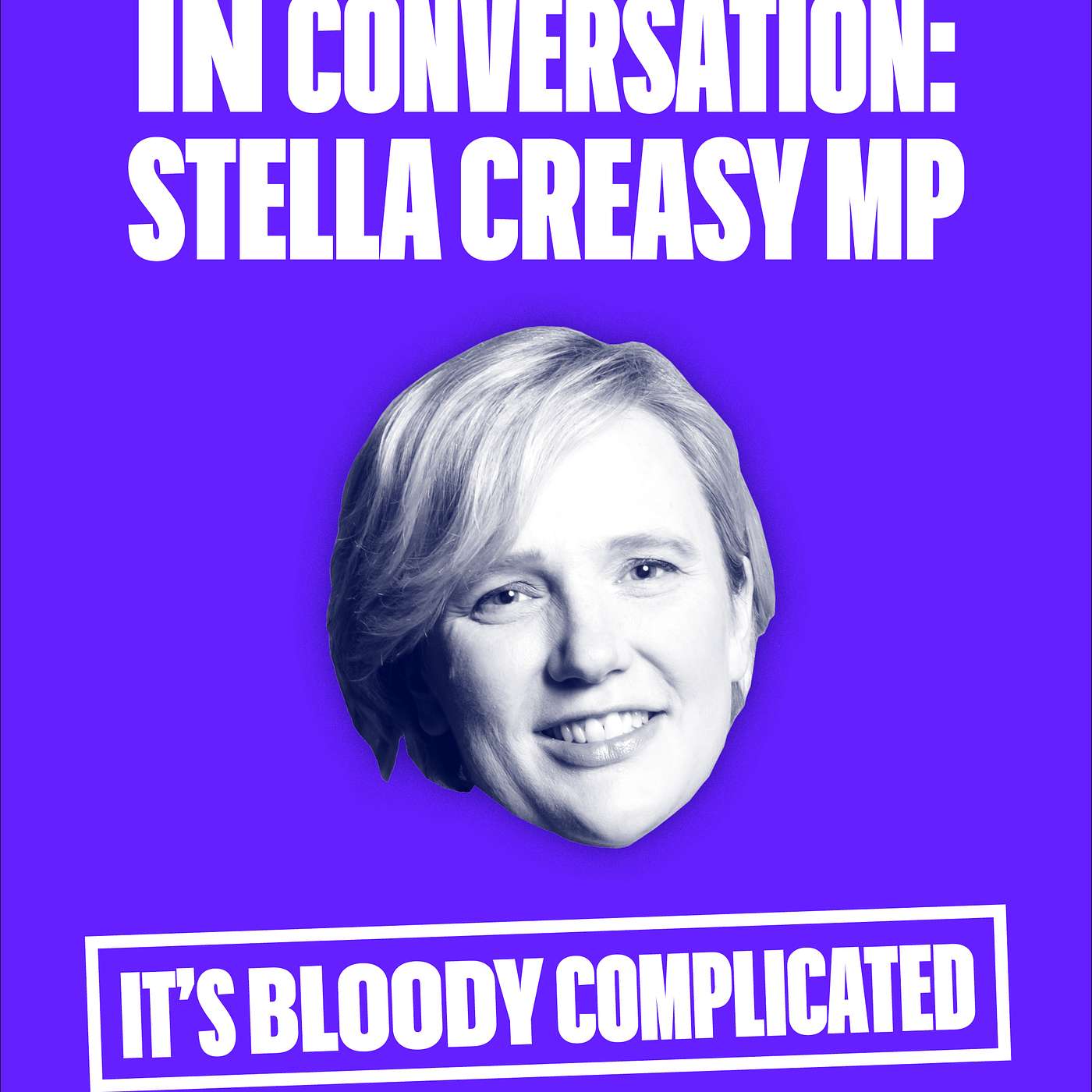 It\'s Bloody Complicated - A Compass Podcast