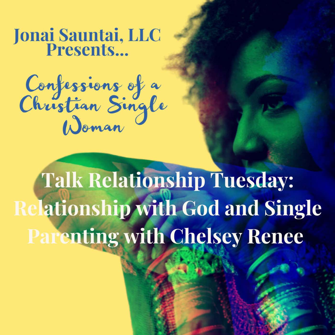 Confessions of a Christian Single Woman