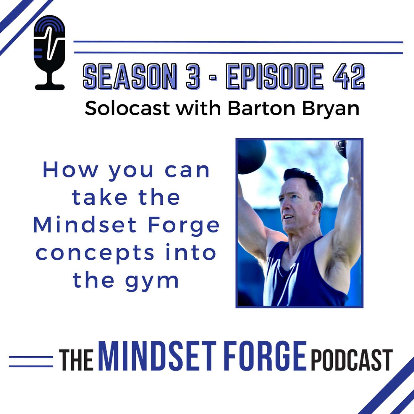 The Mindset Forge
