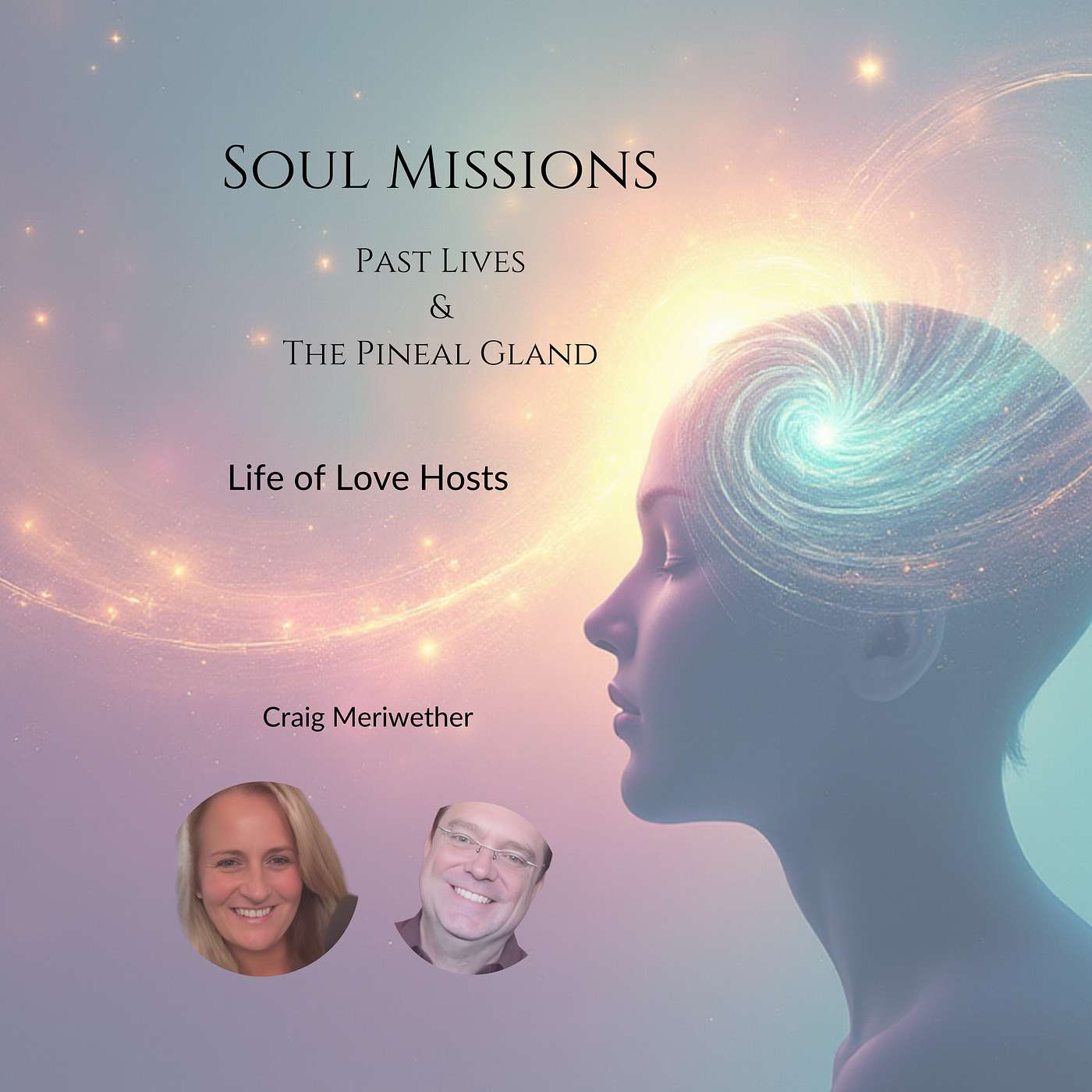 Life of Love with Julie Hilsen