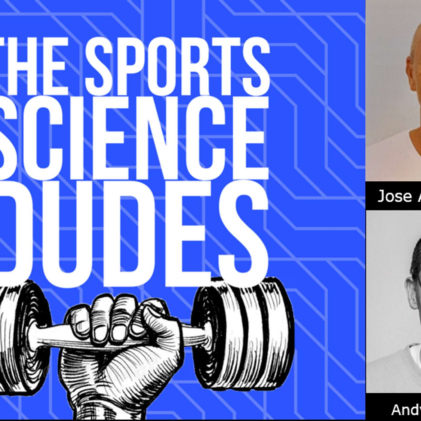 Sports Science Dudes