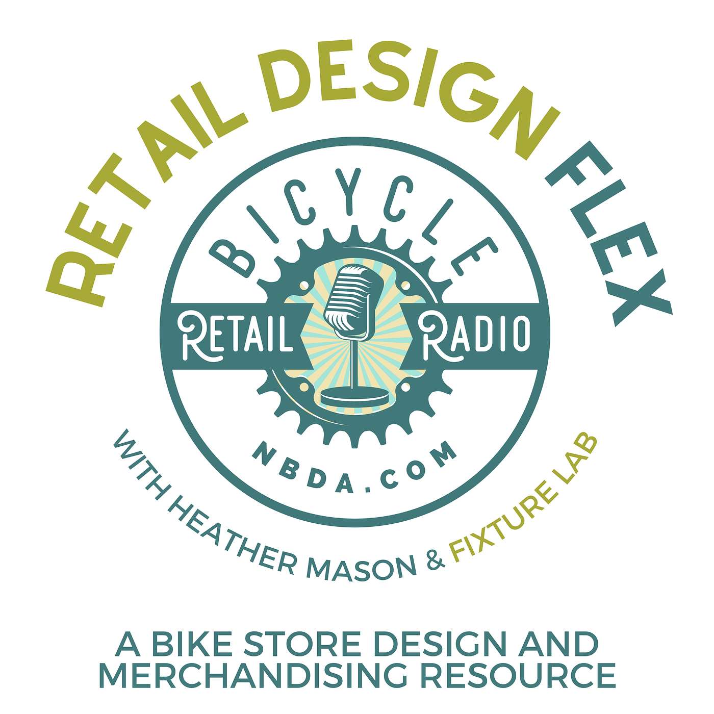 Turning a Meh Wall Into a Money Wall: Retail Design Flex - Episode 22 episode artwork