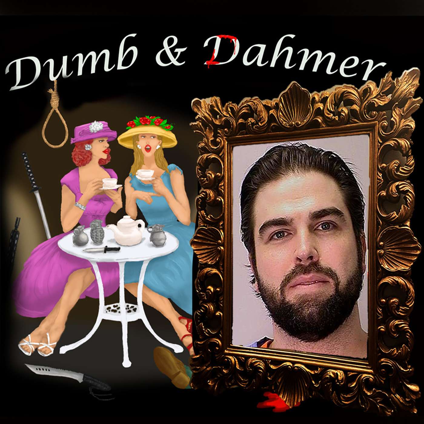 Dumb and Dahmer Podcast