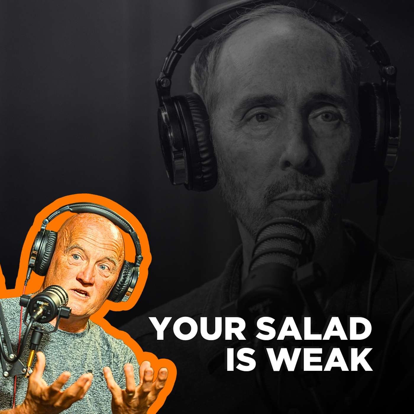 Are Your Greens Nutrient-Dead? Regenerative Farmer Explains Fresh vs Store-Bought Are Your Greens Nutrient-Dead? Regenerative Farmer Explains Fresh vs Store-Bought