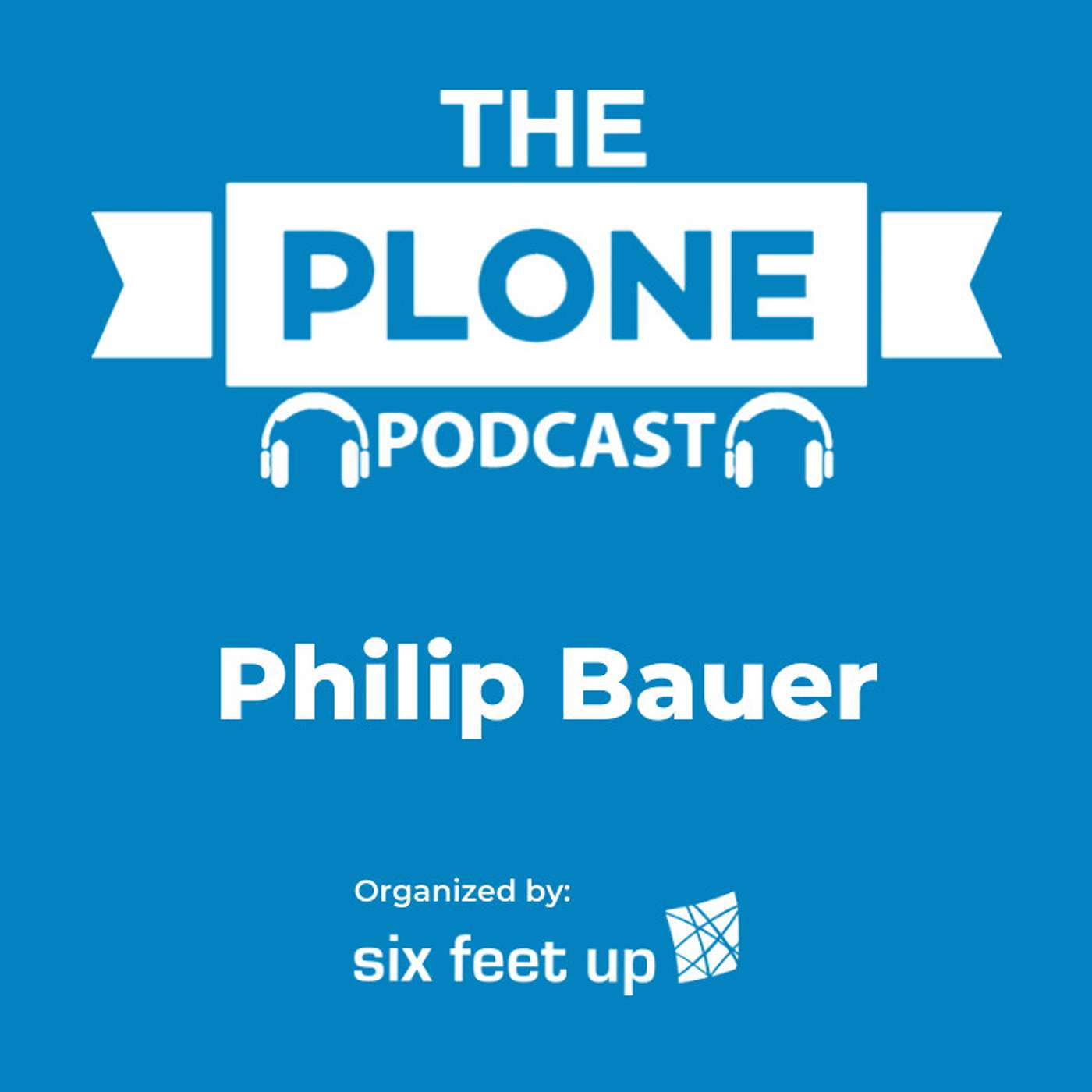 Episode 01 - Philip Bauer