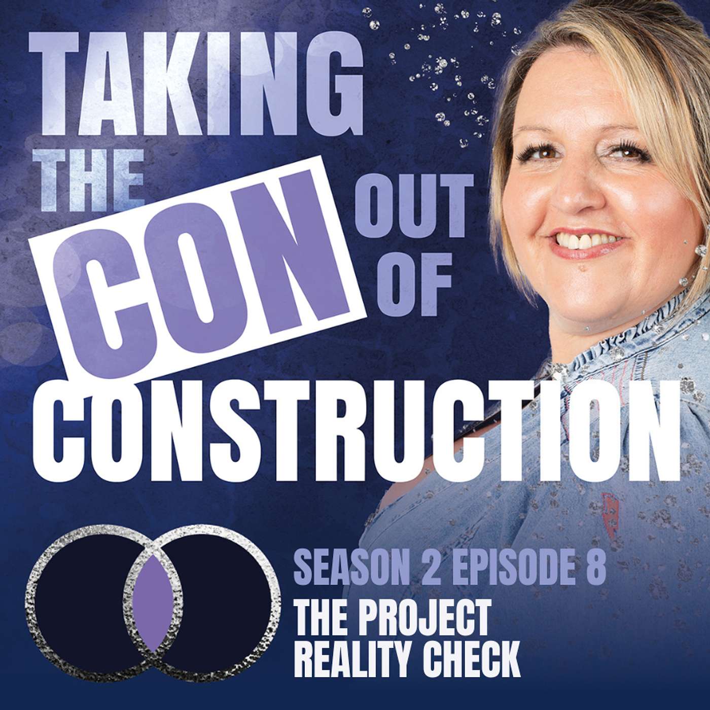 Taking the Con out of Construction