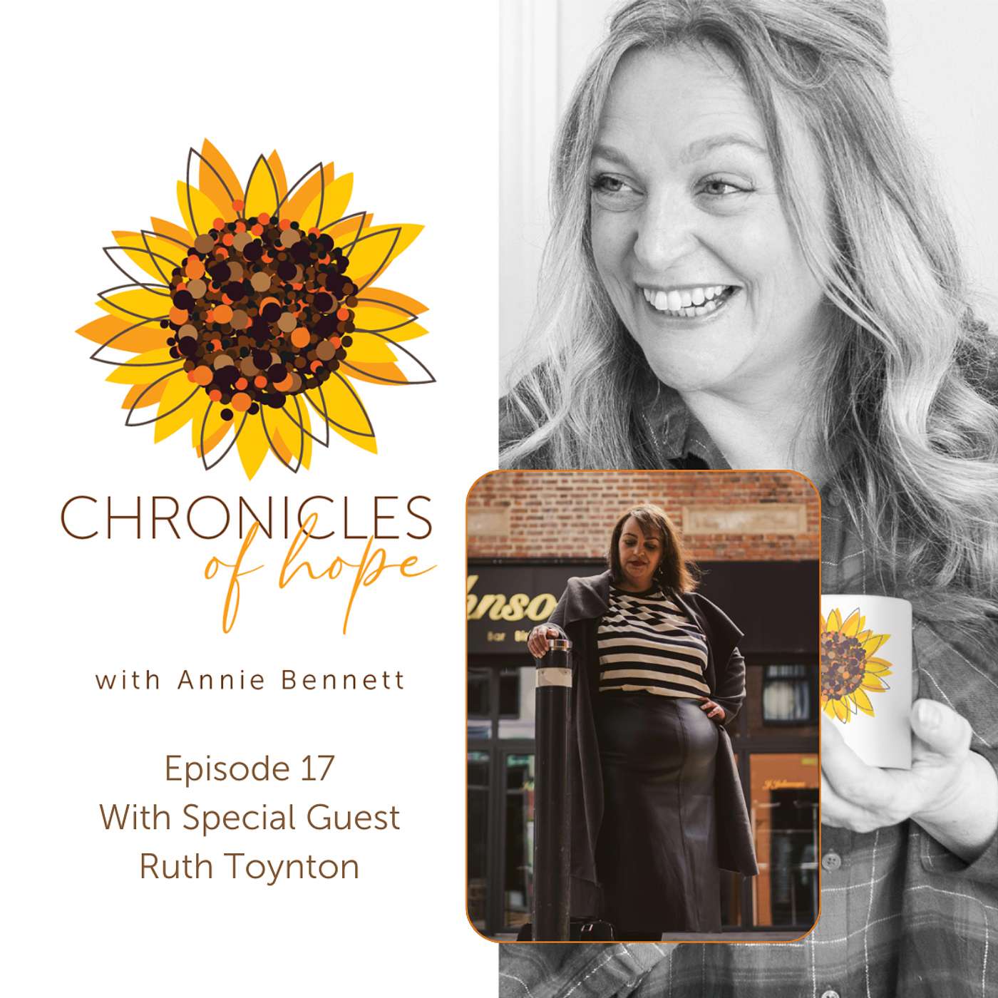 Chronicles Of Hope with Annie Bennett