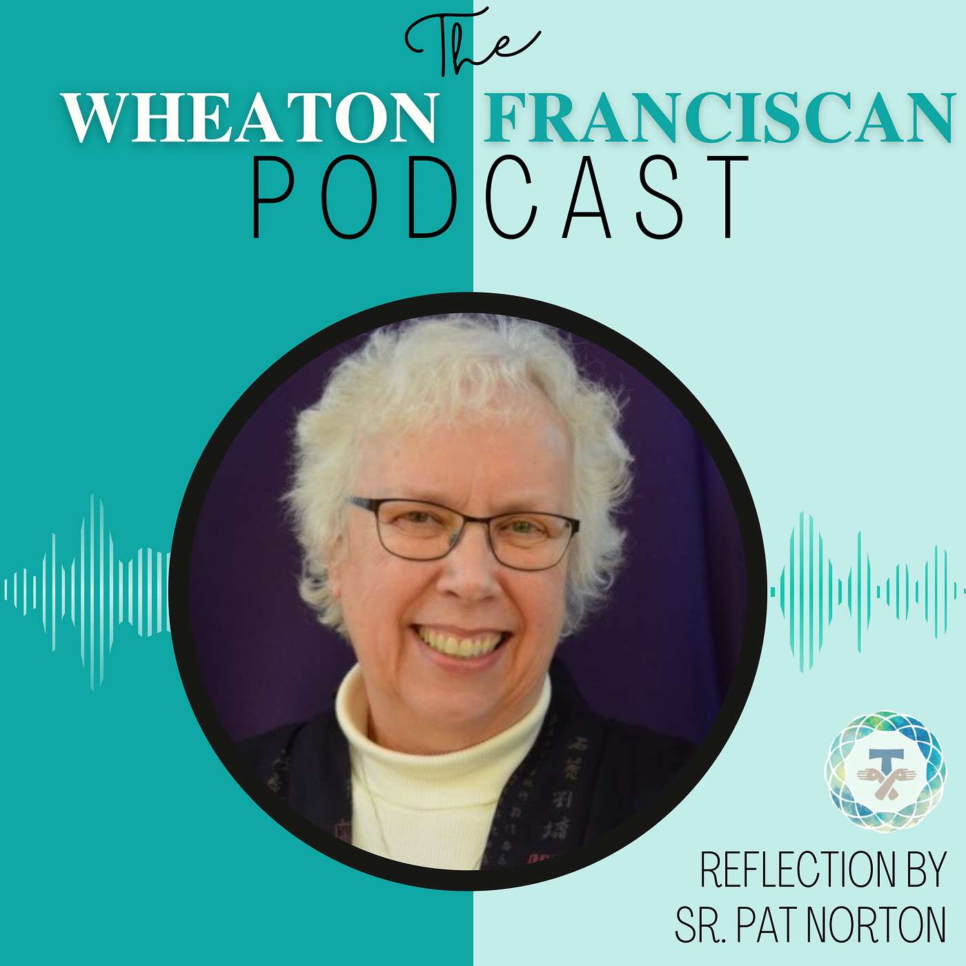 Reflection - Season of Creation Mass 9/17/23 - Sr. Pat Norton episode artwork