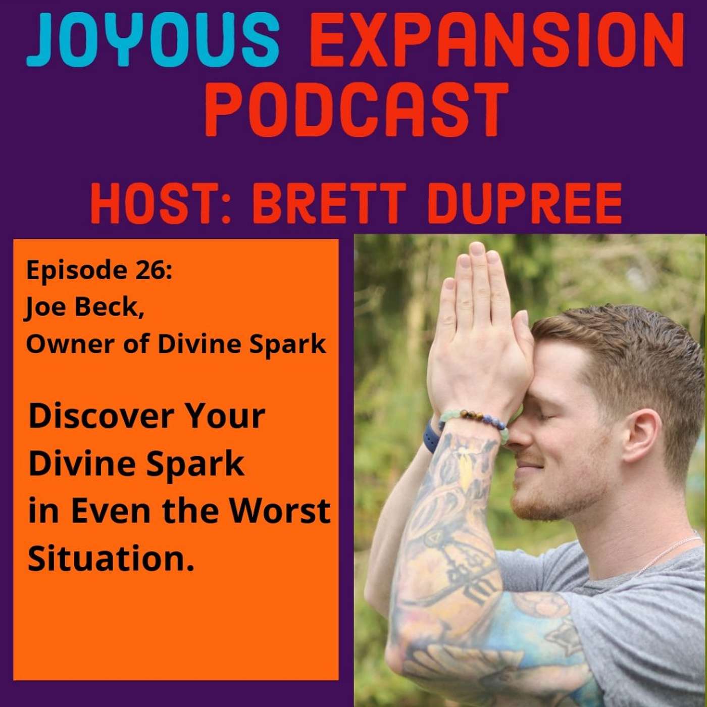 Joyous Expansion/Church of Awesome