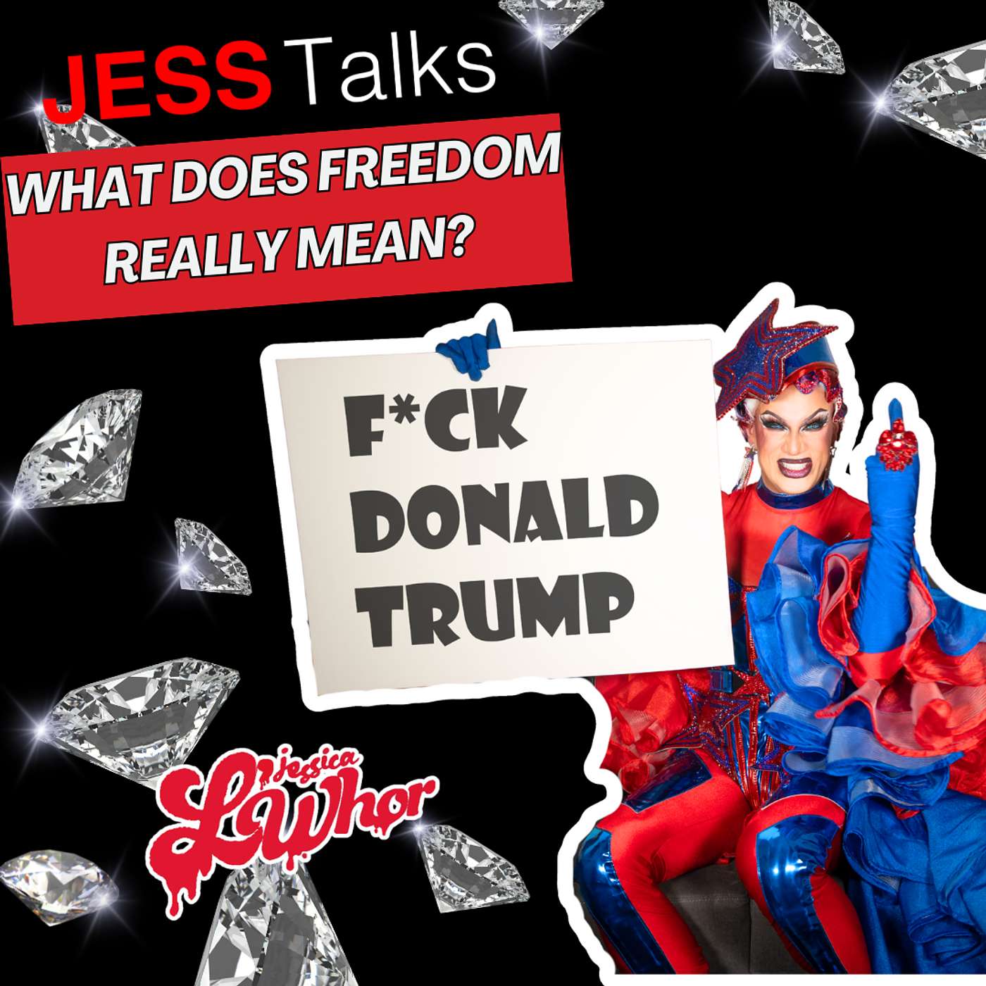 Jess Talks