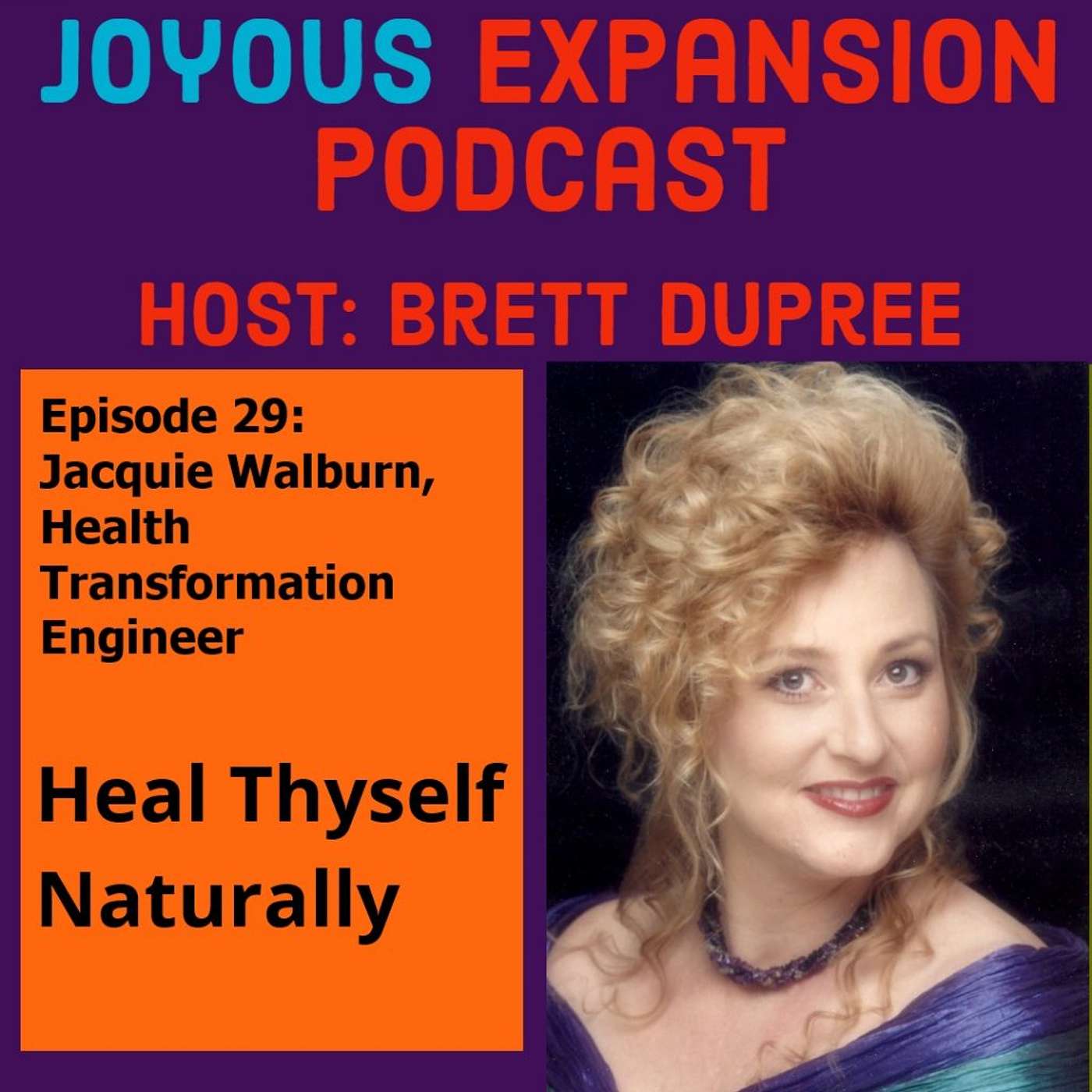 Joyous Expansion/Church of Awesome